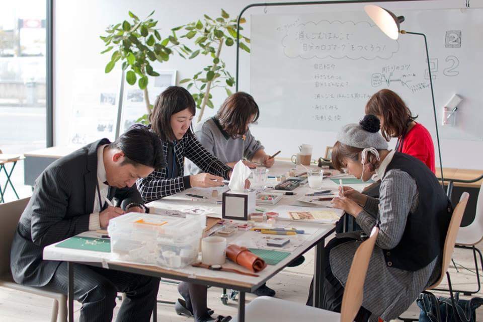 制作中