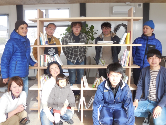 ６完成