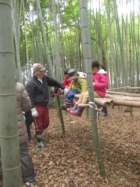 竹林４