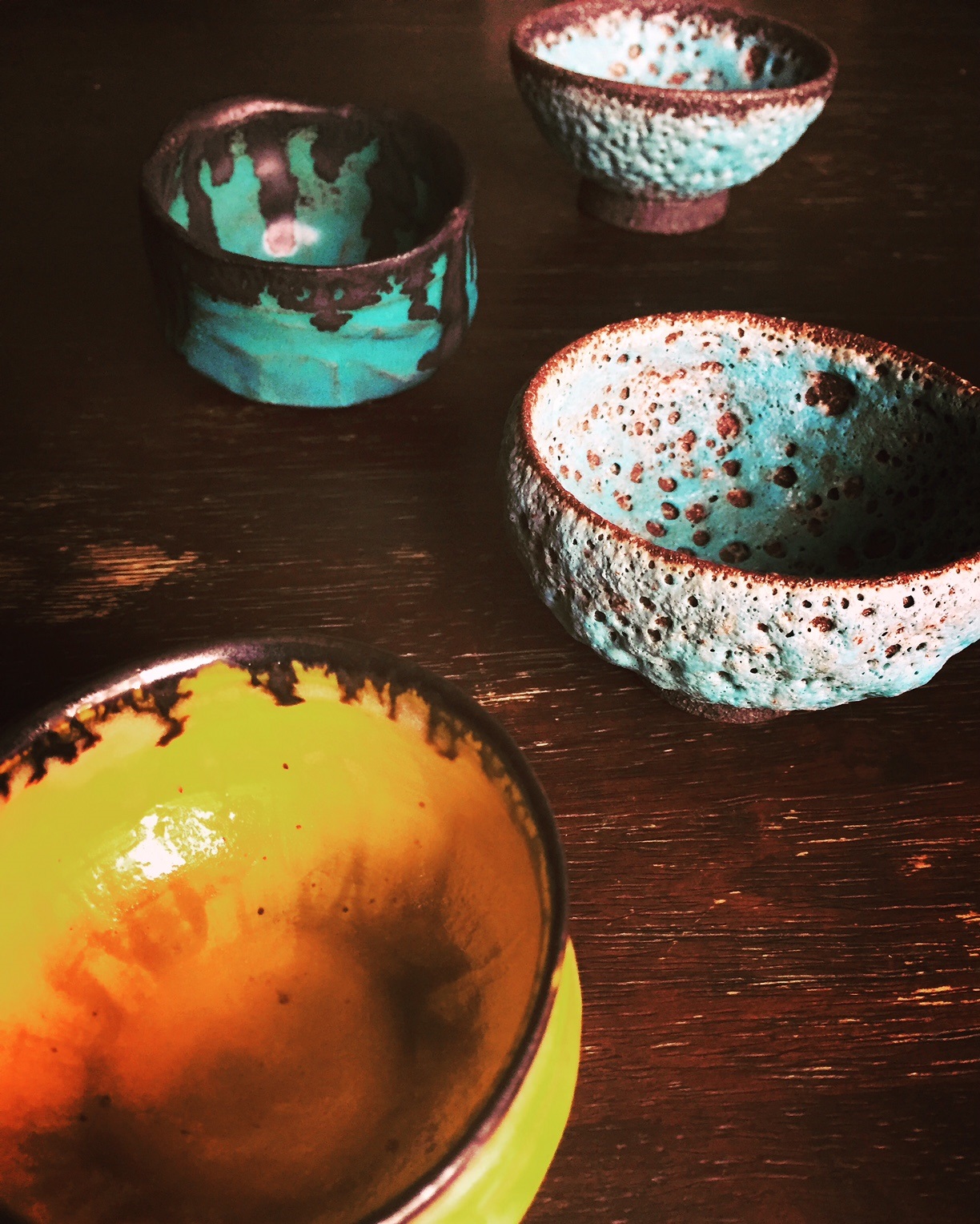 INAGO BALL