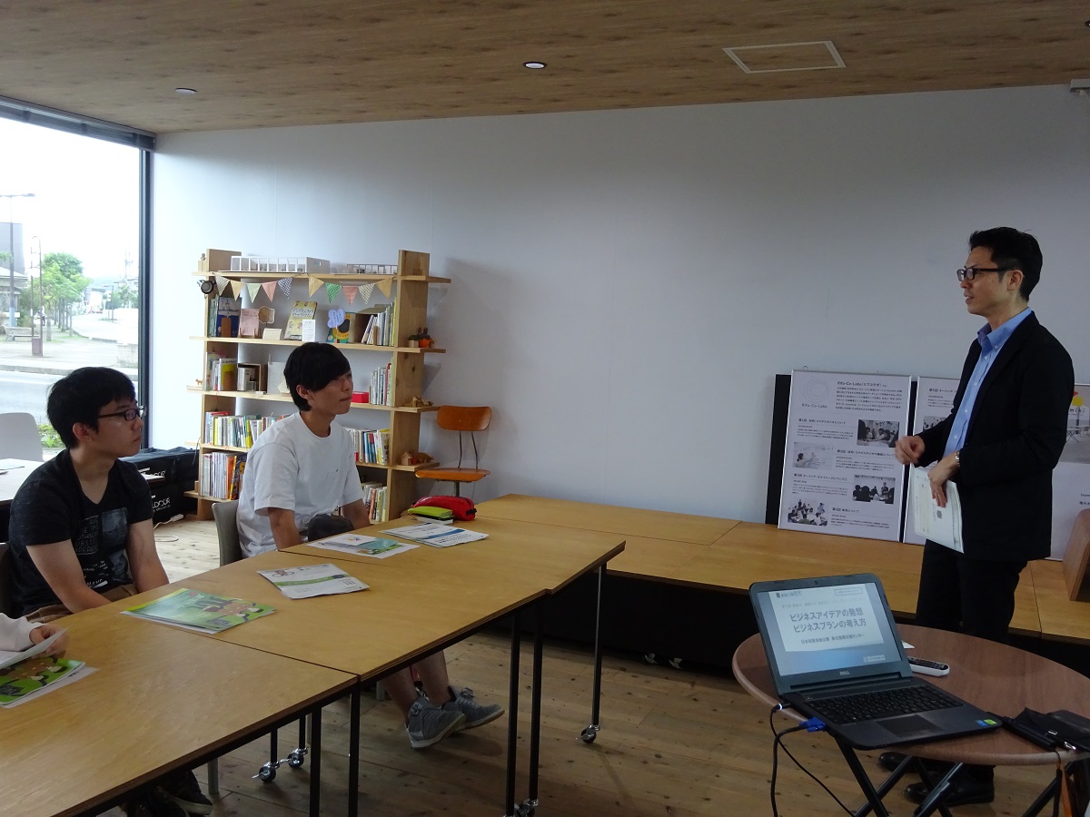 佐々木さんと高校生＿DSC01302