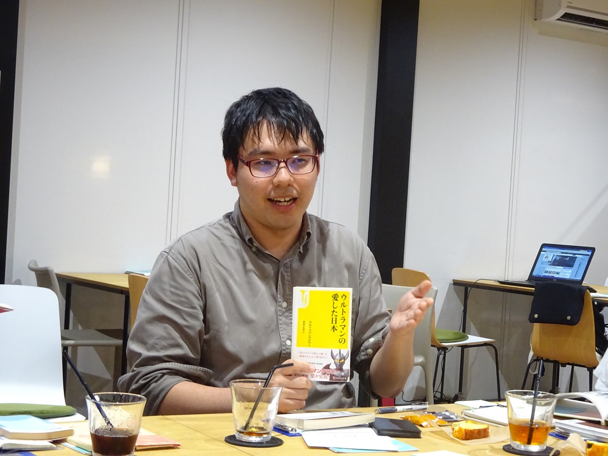 櫛田さん
