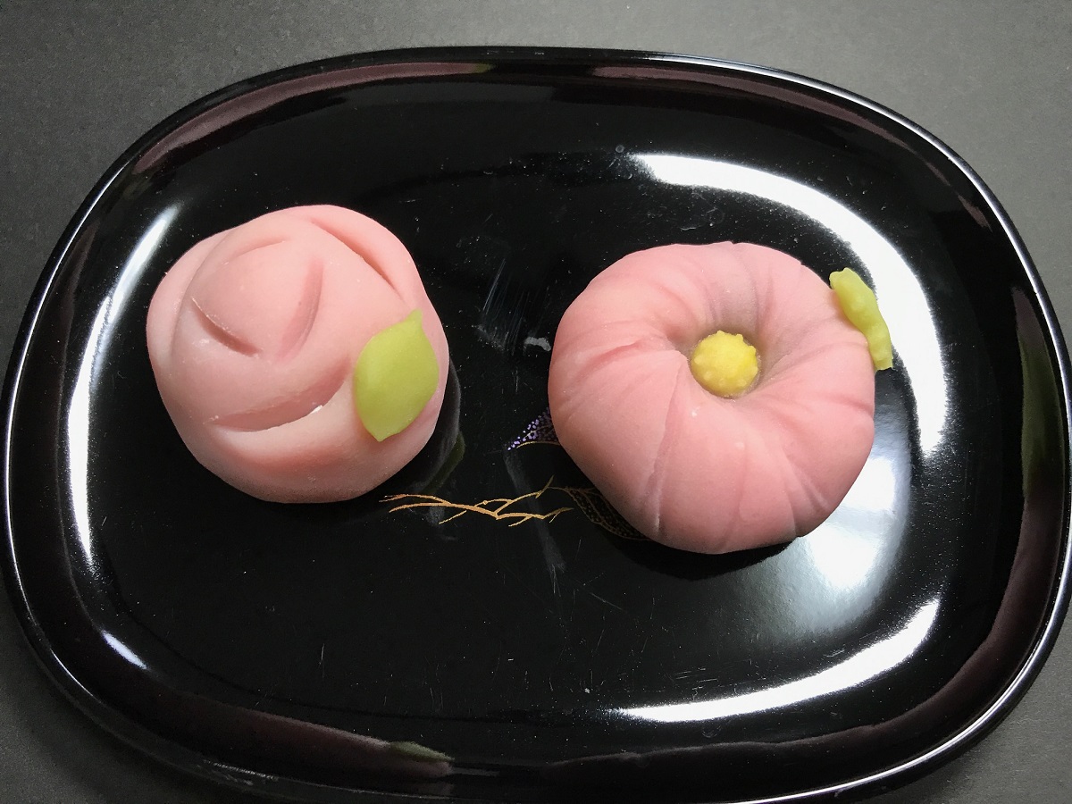 和菓子