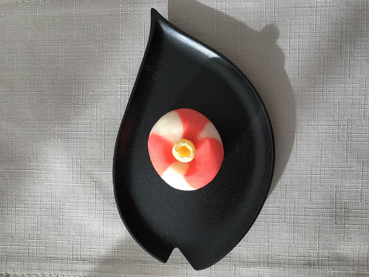 1200和菓子