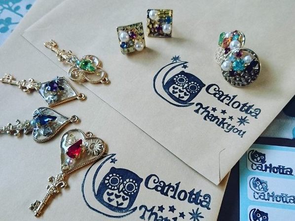 カルロッタ