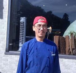 奥村さん
