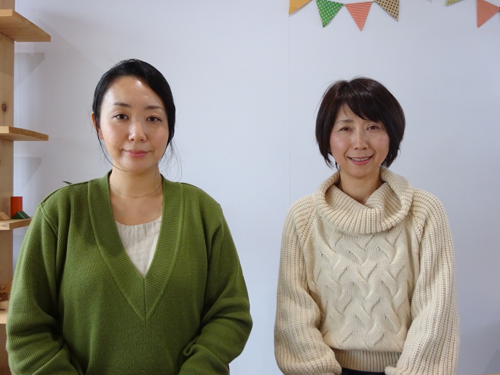 ★吉川さん鈴木さん