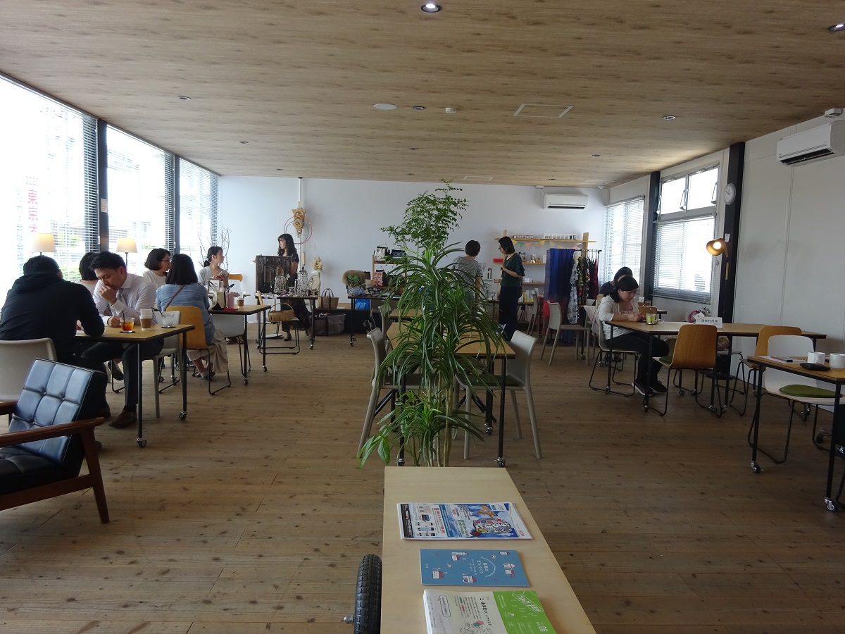 1200会場