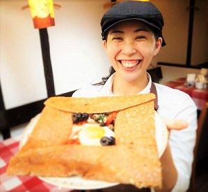 ★橋本さん