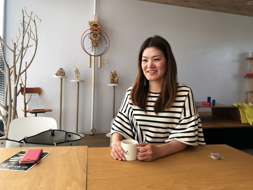 ★石澤由佳