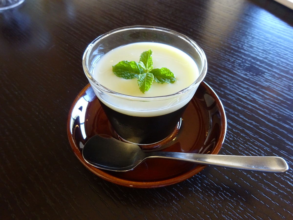 ★モラモラ＿コーヒーゼリー