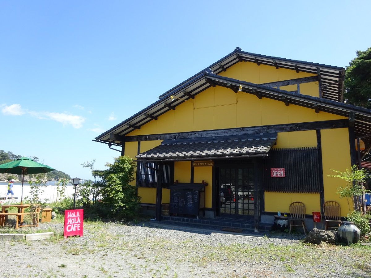 ★モラモラ＿店