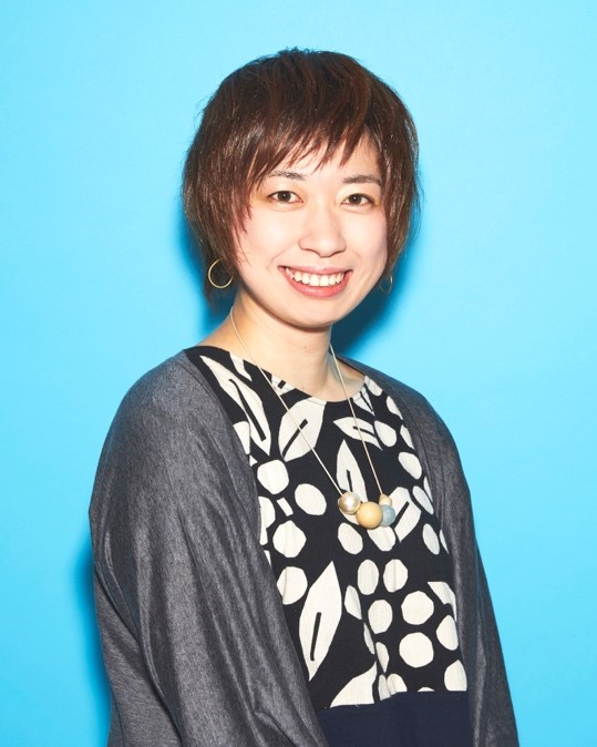 本人写真