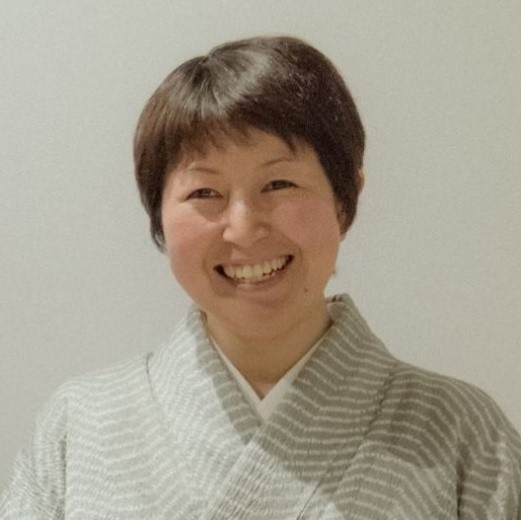 本人写真_アマノ