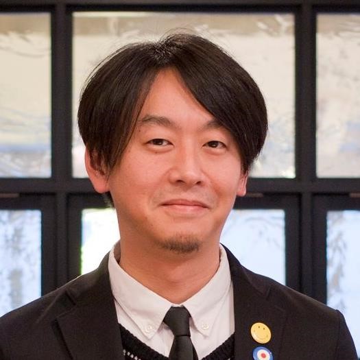 本人写真_ササキ
