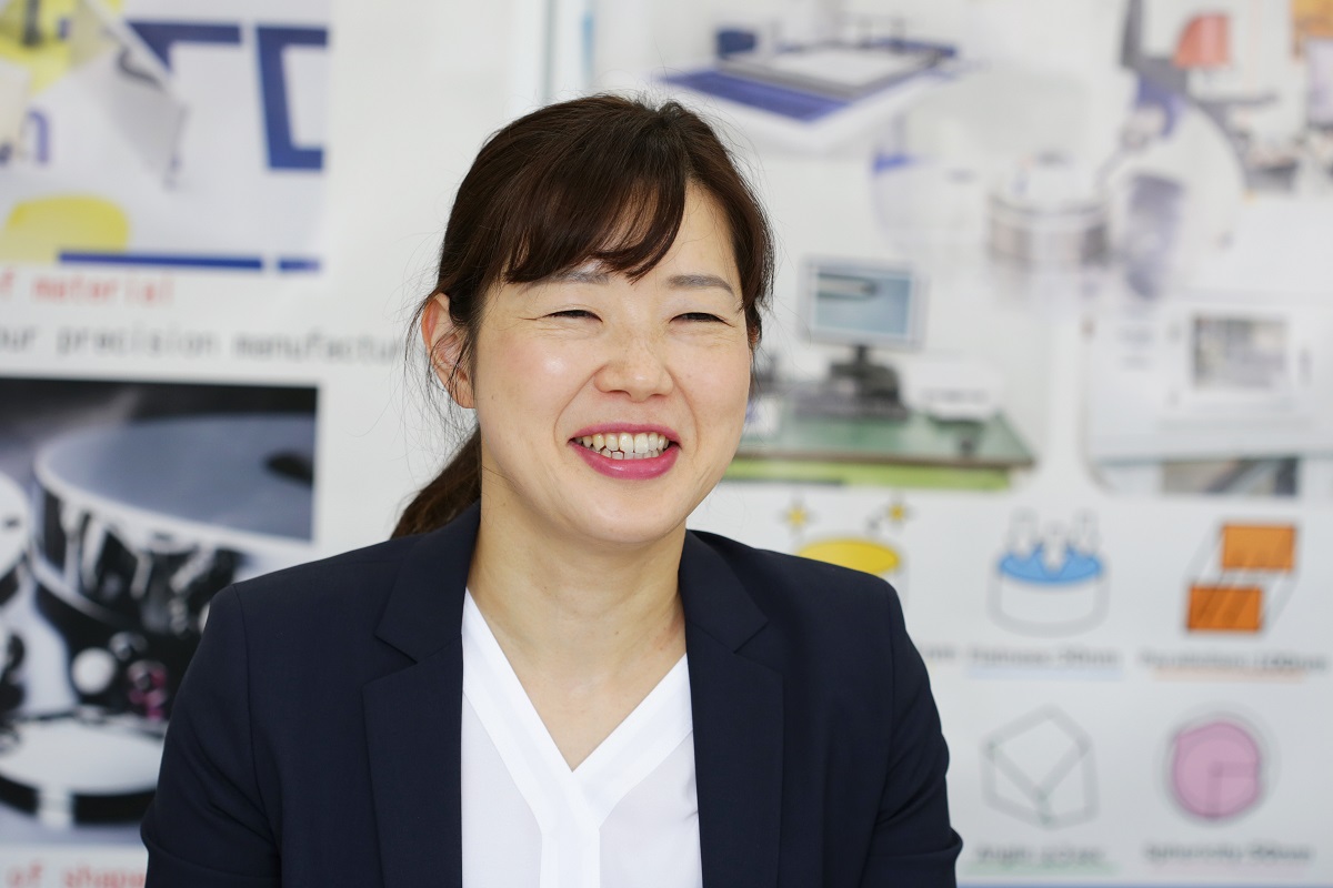 ★TDC_赤羽優子さん３