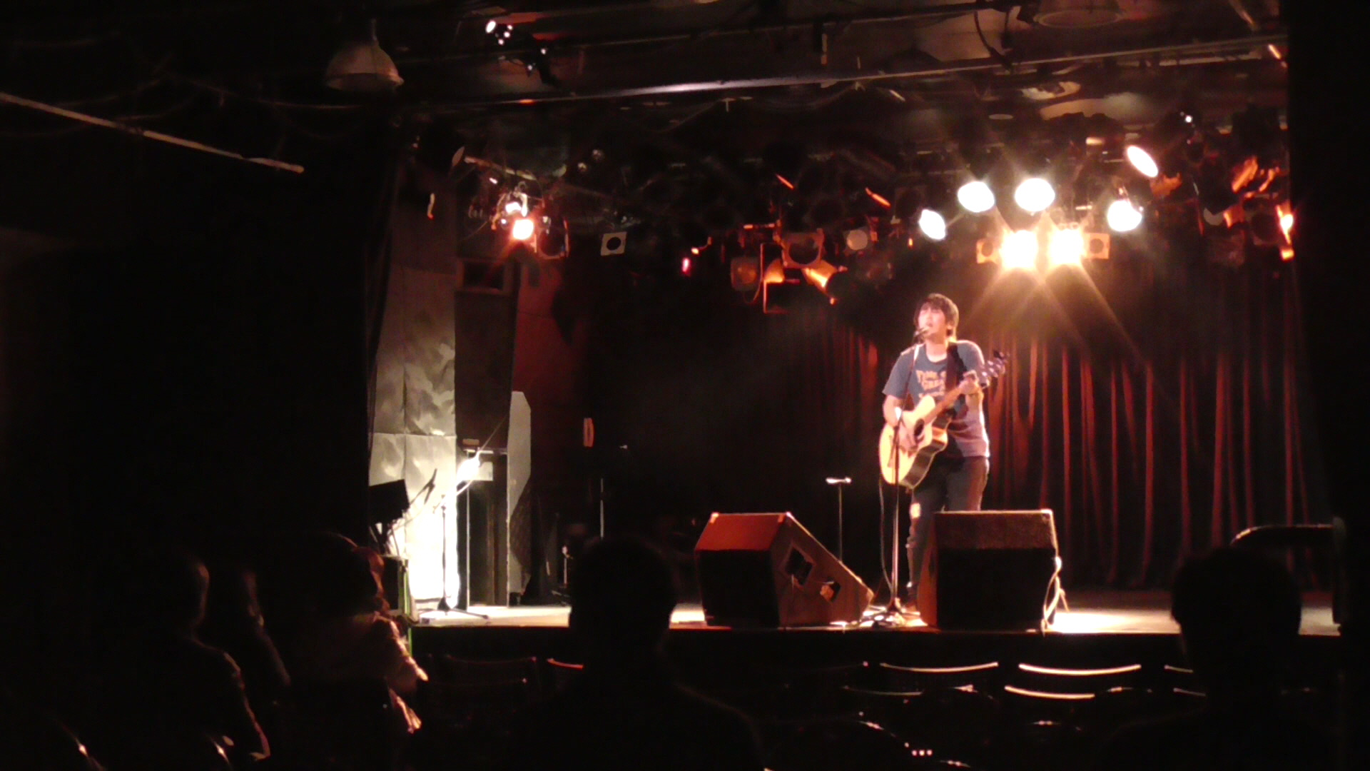 赤間さん＿ライブ１